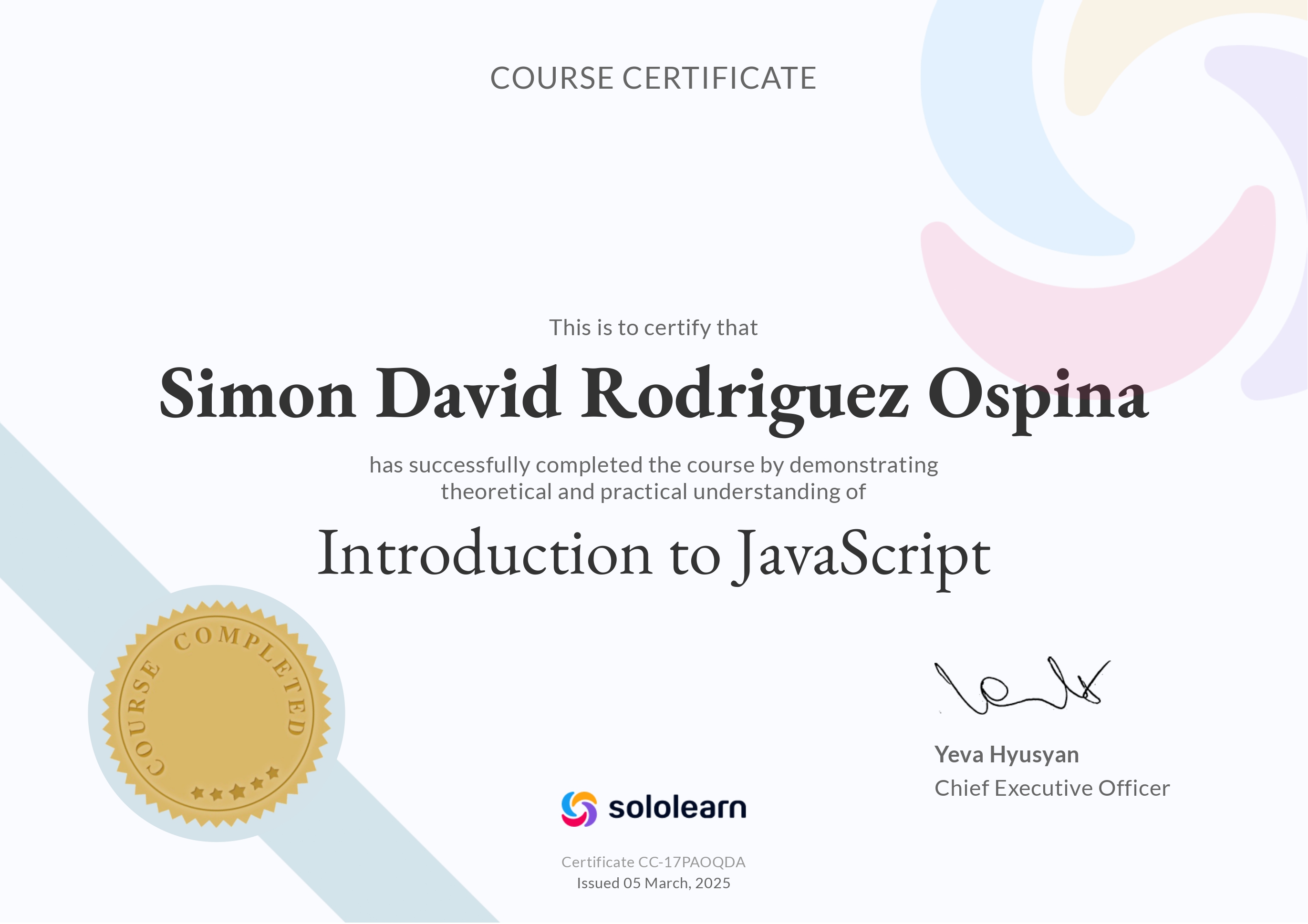 javascript